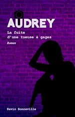 Télécharger le livre :  Audrey - Tome 3