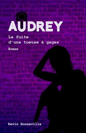 Téléchargez le livre :  Audrey - Tome 3