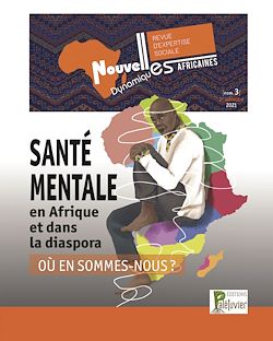 Télécharger le livre :  Santé mentale en Afrique et dans la diaspora : où en sommes-nous ?