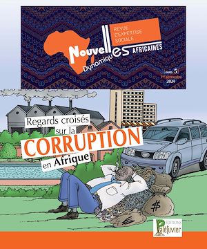 Téléchargez le livre :  Regards croisés sur la corruption en Afrique