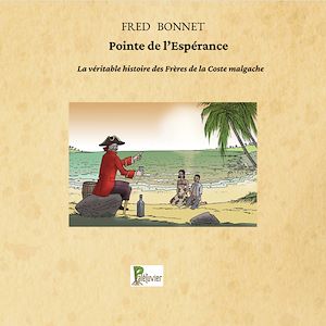 Téléchargez le livre :  Pointe de l'Espérance