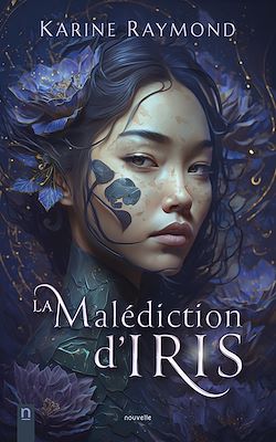Télécharger le livre :  La Malédiction d'Iris