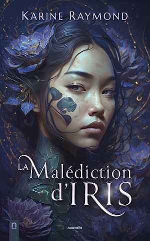 Téléchargez le livre :  La Malédiction d'Iris