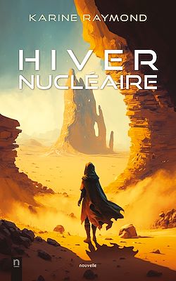 Télécharger le livre :  Hiver nucléaire