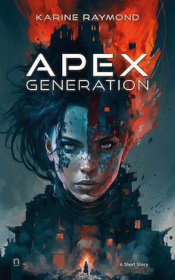 Télécharger le livre :  Apex Generation