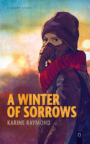 Téléchargez le livre :  A Winter of Sorrows