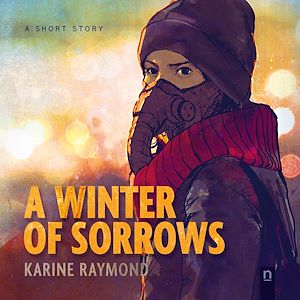 Téléchargez le livre :  A Winter of Sorrows