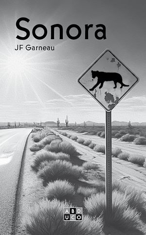 Téléchargez le livre :  SONORA