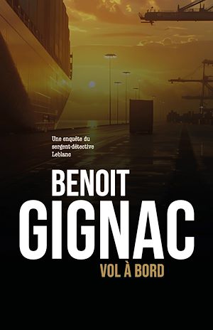 Téléchargez le livre :  Vol à bord