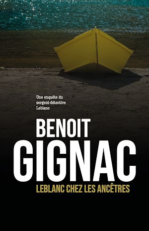 Téléchargez le livre :  Leblanc chez les ancêtres