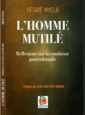 Téléchargez le livre :  L'Homme Mutilé