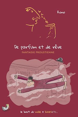 Téléchargez le livre :  De parfum et de rêve