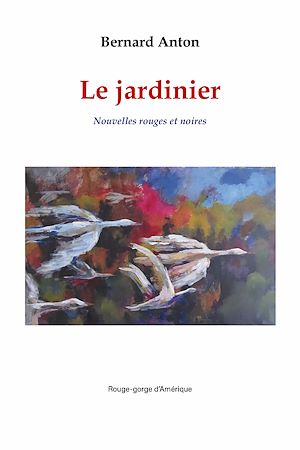Téléchargez le livre :  Le jardinier