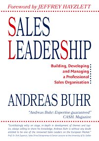 Téléchargez le livre :  Sales Leadership