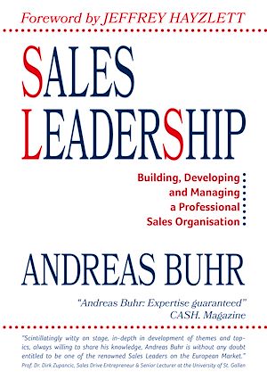 Téléchargez le livre :  Sales Leadership