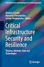 Télécharger le livre :  Critical Infrastructure Security and Resilience