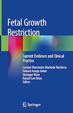 Télécharger le livre :  Fetal Growth Restriction