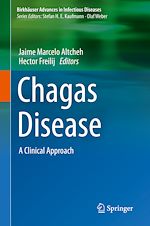 Télécharger le livre :  Chagas Disease