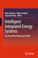 Télécharger le livre :  Intelligent Integrated Energy Systems