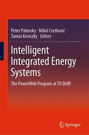 Téléchargez le livre :  Intelligent Integrated Energy Systems