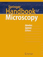 Télécharger le livre :  Springer Handbook of Microscopy