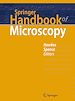 Télécharger le livre :  Springer Handbook of Microscopy