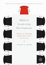 Télécharger le livre :  Biblical Leadership Development