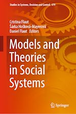 Télécharger le livre :  Models and Theories in Social Systems
