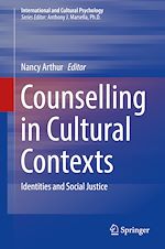 Download this eBook Counselling in Cultural Contexts