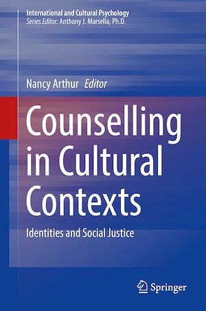 Download the eBook: Counselling in Cultural Contexts