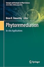 Télécharger le livre :  Phytoremediation