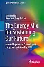 Download this eBook The Energy Mix for Sustaining Our Future