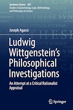 Télécharger le livre :  Ludwig Wittgenstein's Philosophical Investigations