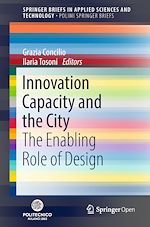 Download this eBook Innovation Capacity and the City