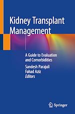 Télécharger le livre :  Kidney Transplant Management