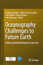Télécharger le livre :  Oceanography Challenges to Future Earth