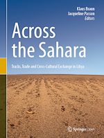 Download this eBook Across the Sahara