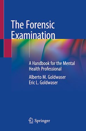 Téléchargez le livre :  The Forensic Examination