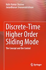 Télécharger le livre :  Discrete-Time Higher Order Sliding Mode