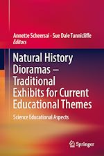 Télécharger le livre :  Natural History Dioramas – Traditional Exhibits for Current Educational Themes
