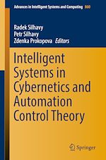 Télécharger le livre :  Intelligent Systems in Cybernetics and Automation Control Theory