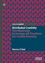 Télécharger le livre :  Distributed Creativity