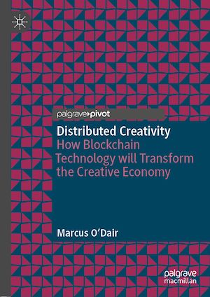 Téléchargez le livre :  Distributed Creativity