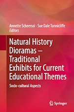 Télécharger le livre :  Natural History Dioramas – Traditional Exhibits for Current Educational Themes