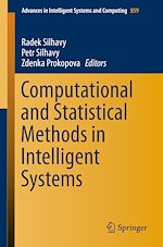 Télécharger le livre :  Computational and Statistical Methods in Intelligent Systems
