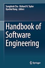 Télécharger le livre :  Handbook of Software Engineering