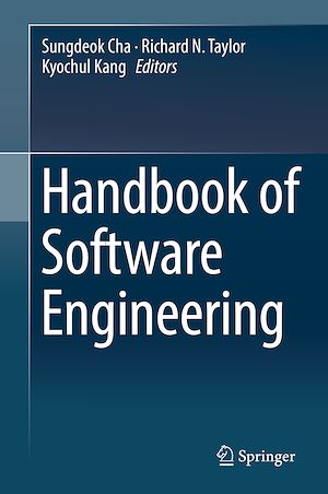 Téléchargez le livre :  Handbook of Software Engineering