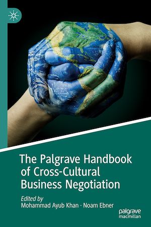 Téléchargez le livre :  The Palgrave Handbook of Cross-Cultural Business Negotiation