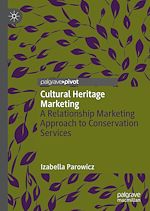 Télécharger le livre :  Cultural Heritage Marketing