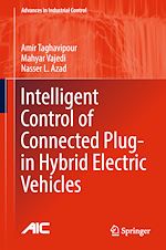 Télécharger le livre :  Intelligent Control of Connected Plug-in Hybrid Electric Vehicles